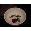 Image 1 : Watt  Apple # 73 Oven Ware #1272940