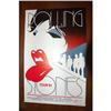 Image 1 : Rolling Stones Poster "Tour 81" #1273056