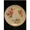Image 1 : TO MY MOTHER WITH LOVE CROWN FINE CHINA  #1273058