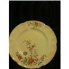 Image 1 : ANTIQUE VICTORIAN PLATE #1273070
