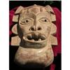Image 1 : CENTRAL  AFRICAN TRADITIONAL WOODEN  MASK #1273093