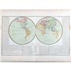 Image 1 : Mappe-monde: Suivant les nouvelles  #1289868