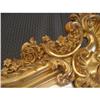 Image 1 : Louis XV Style Gold-Leafed Mirror #1289929