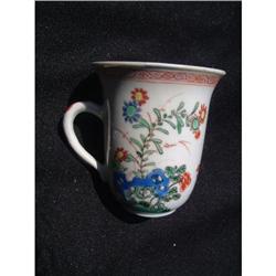 18th. century Chinese export porcelain cup #1290542