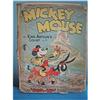 Image 1 : Rare Mickey Mouse in King Arthurs Court Pop Up #1290578