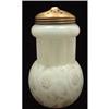 Image 1 : Findlay Onyx Muffineer or Sugar Shaker - RARE #1290641