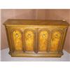 Image 1 : Console Cabinet #1290718