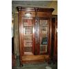 Image 1 : French Napoleon III st bookcase c.1880 #1224333