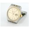 Image 1 : Rolex Datejust Oyster Quartz 14k Stainless Watc#1224482