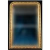 Image 1 : A 19th C. Guilded Mirror #1224790