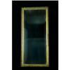 Image 1 : A 19th C. French gilded mirror #1224791