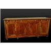 Image 1 : 19th C. Empire Period sideboard #1224817