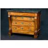 Image 1 : 19th C. Restauration Period walnut chest #1224821