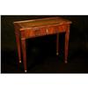 Image 1 : 18th C. French mahogany Lady's desk #1224827