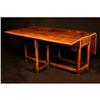 Image 1 : 17th C. French oak table #1224834