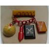 Image 1 : Bakelite School Vintage Pieces Pin #1224881