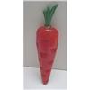 Image 1 : Bakelite Really Big Carrot Brooch #1224892