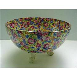 RWC: Royal Winton Chintz Royalty  LARGE Bowl #1224896