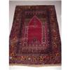 Image 1 : Wool Prayer Rug #1224964