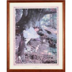 Buckland, Arthur Herbert - Lost-print #1239568