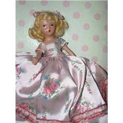 Nancy Ann June Storybook Doll #1239588