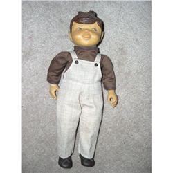 Beckett Originals Timothy by Bob 1980 wood doll#1239593