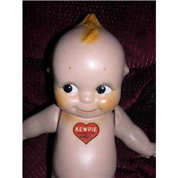 Kewpie All Composition- label-  #1239600