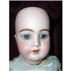 Image 1 : Germany Henrich Handwerck bisque doll #1239610