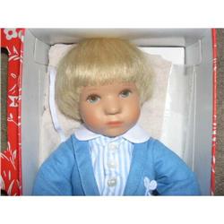 Kathe Kruse  Lucca Mint in Box #1239629