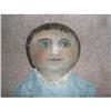 Image 1 : Early Cloth  Doll Oil Painted Features  #1239635