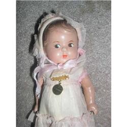 8  inch Dionne, Quintuplet Madame Alexander #1239638