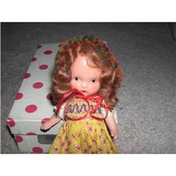 Nancy Ann Over the Hills Pudgy bisque #1239647