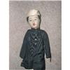 Image 1 :  India Man Cloth Doll #1239676