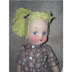 Georgene Miss Dungaree in box #1239704