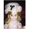 Image 1 : Madame Alexander Doll Madame 14" in box #1239722