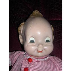 Marked Composition Martianna Doll #1239723