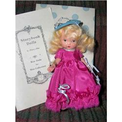 Nancy Ann Merry Maid #1239735