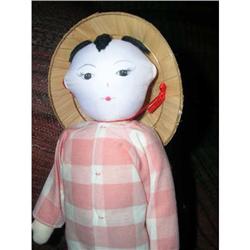 Mai Vietnamese Doll #1239751