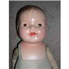 Image 1 : Composition  doll straw stuffed body #1239792