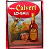 Image 1 : Framed Calvert Lo-Ball Hunting Cardboard #1239856
