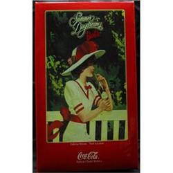 Coca Cola Summer Daydreams Barbie #1239857