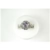 Image 1 : ANTIQUE Style AMETHYST Ring 1.25 CARATS! #1239896