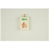 Image 1 : Pendant Charm MAH JONG Tile JOKER #1239912