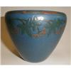 Image 1 : RARE SIGNED MARBLEHEAD POTTERY VASE #1240009