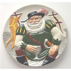 Davenport Pottery Falstaff Toby  #1240018