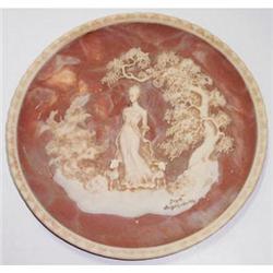 Incolay Studios: SHE WALKS IN BEAUTY  #1240019