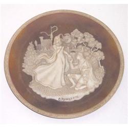 Incolay Studios: Lancelot and Guinevere #1240021