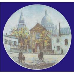 L Eglise Saint-Pierre Et Le Sacre-Coeur #1240024