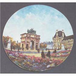 Le Jardin des Tuileries: #1240027