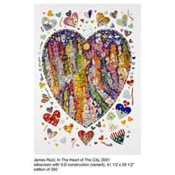 In The Heart of the City  Baby Baby variant #1240393